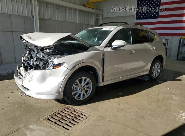 JM3KFBCL2R0473038 2024 MAZDA CX-5 Желто-коричневый 