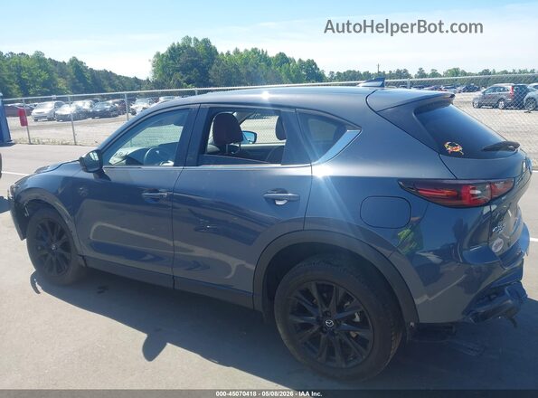 JM3KFBCL2R0481799 2024 MAZDA CX-5 Blue 