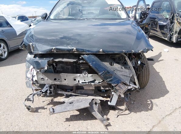 JM3KFBCL2S0686920 2025 MAZDA CX-5 Black Widok z przodu