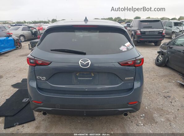 JM3KFBCL3R0435706 2024 MAZDA CX-5 Blue 
