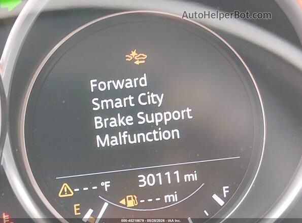 JM3KFBCL3S0620702 2025 MAZDA CX-5 Silver 