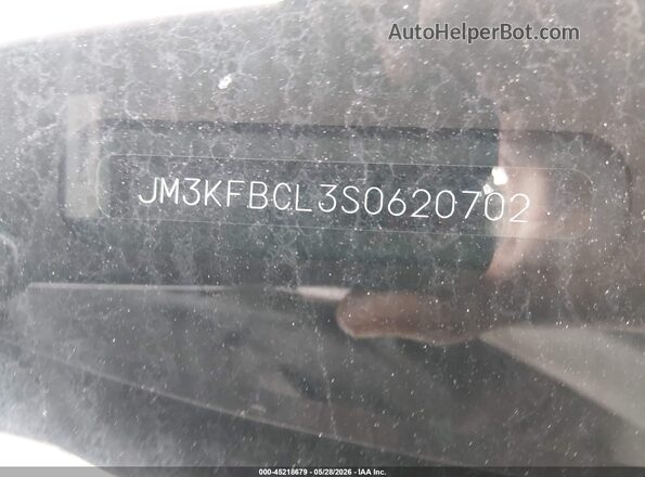JM3KFBCL3S0620702 2025 MAZDA CX-5 Silver 