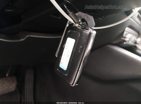 JM3KFBCL3S0620702 2025 MAZDA CX-5 Silver Widok deski rozdzielczej