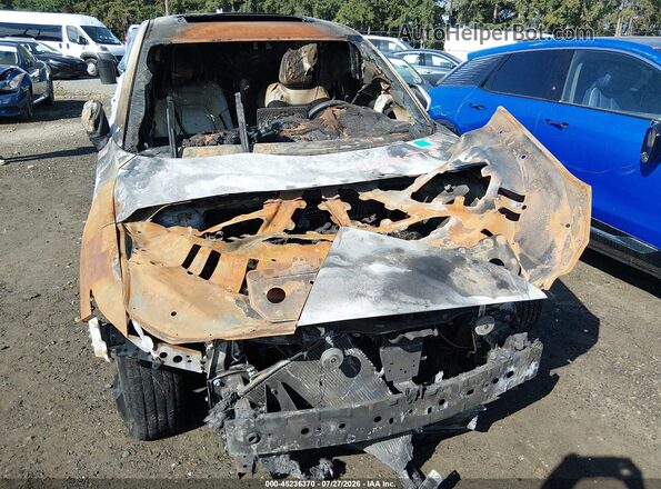 JM3KFBCL4R0453681 2024 MAZDA CX-5 White Front view