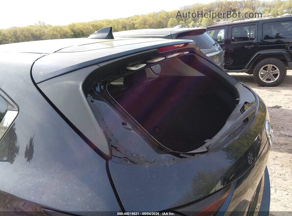 JM3KFBCL5H0150357 2017 MAZDA CX-5 Gray 