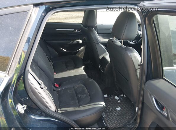 JM3KFBCL5H0150357 2017 MAZDA CX-5 Gray 