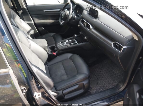 JM3KFBCL5H0150357 2017 MAZDA CX-5 Gray 