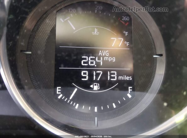 JM3KFBCL5H0150357 2017 MAZDA CX-5 Gray 