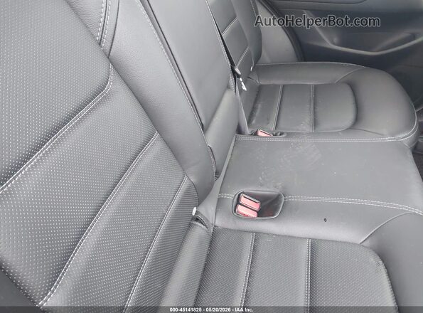 JM3KFBCL6R0499657 2024 MAZDA CX-5 Красный Вид наклейки с VIN-кодом