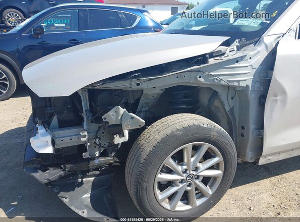 JM3KFBCL7R0470197 2024 MAZDA CX-5 Beige Widok z przodu