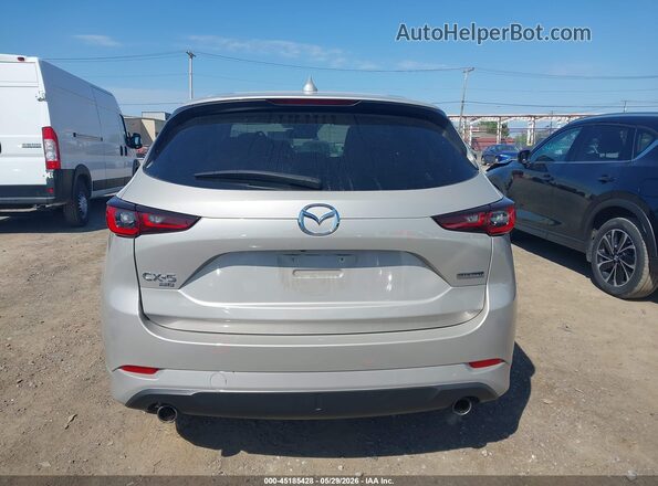 JM3KFBCL7R0470197 2024 MAZDA CX-5 Beige 