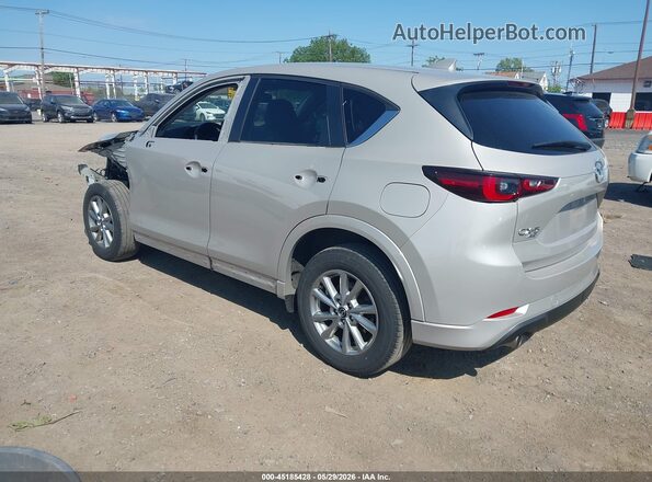 JM3KFBCL7R0470197 2024 MAZDA CX-5 Beige Tył lewy