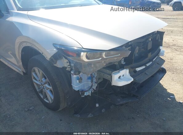 JM3KFBCL7R0470197 2024 MAZDA CX-5 Beige 
