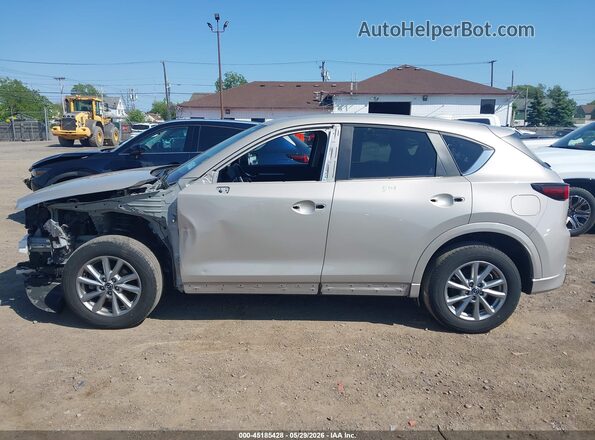 JM3KFBCL7R0470197 2024 MAZDA CX-5 Beige 