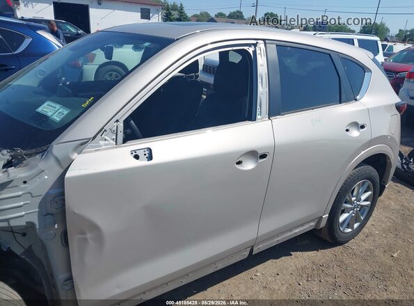 JM3KFBCL7R0470197 2024 MAZDA CX-5 Beige 