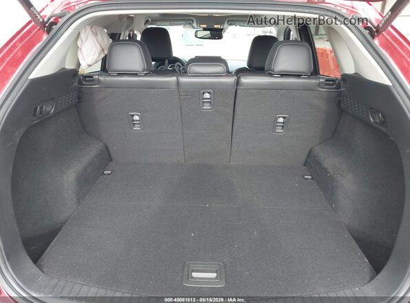 JM3KFBCL8R0492418 2024 MAZDA CX-5 Red 