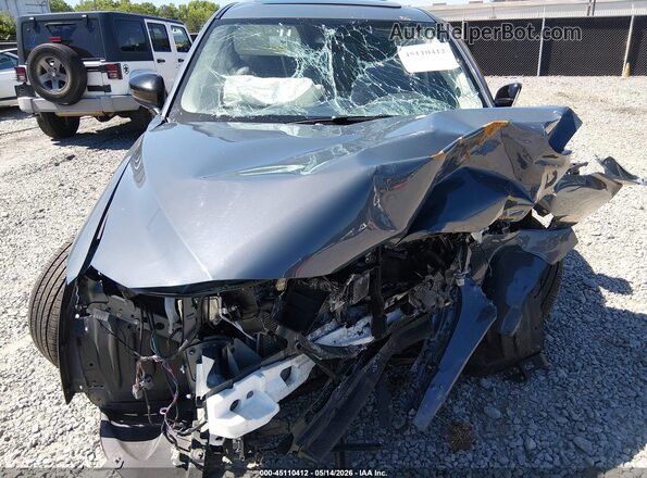JM3KFBCL9R0465325 2024 MAZDA CX-5 Blue Vista frontal