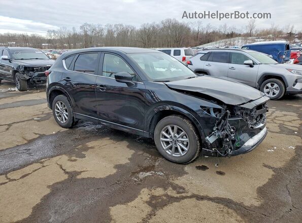 JM3KFBCL9S0624964 2025 MAZDA CX-5 Black 