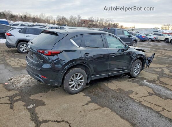 JM3KFBCL9S0624964 2025 MAZDA CX-5 Black 