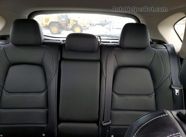 JM3KFBCL9S0624964 2025 MAZDA CX-5 Black 