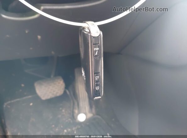 JM3KFBCM0L1721572 2020 MAZDA CX-5 Red Առջևի վահանակի տեսք