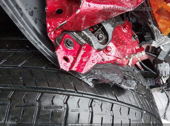JM3KFBCM0M0469586 2021 MAZDA CX-5 Red 
