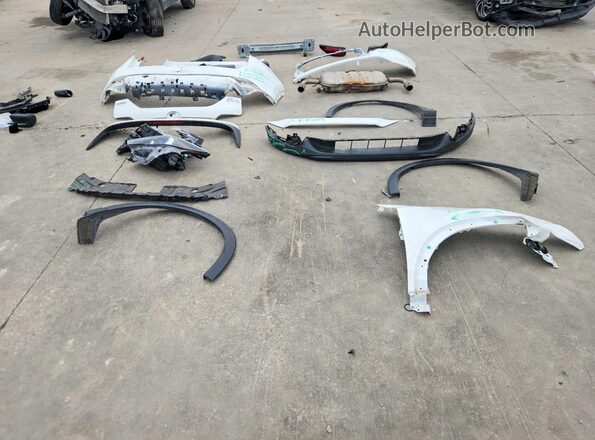 JM3KFBCM0N0619181 2022 MAZDA CX-5 White 
