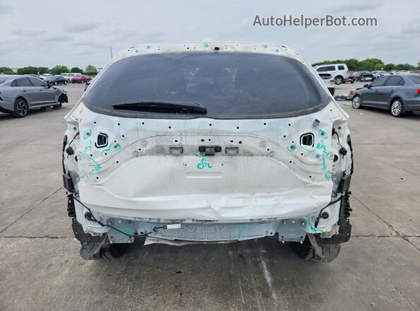 JM3KFBCM0N0619181 2022 MAZDA CX-5 White 
