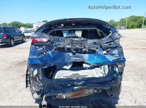 JM3KFBCM0P0108900 2023 MAZDA CX-5 Blue 
