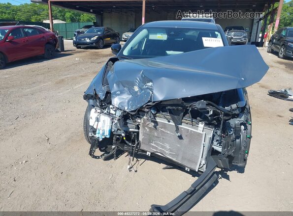 JM3KFBCM0R0398624 2024 MAZDA CX-5 Gray Դիմացի տեսք