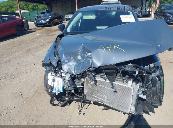 JM3KFBCM0R0398624 2024 MAZDA CX-5 Gray Հետևի տեսք