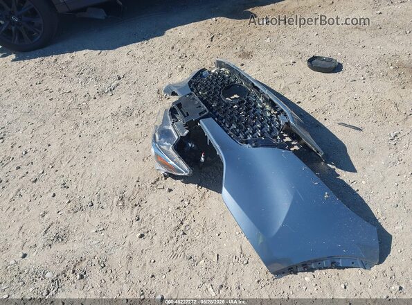JM3KFBCM0R0398624 2024 MAZDA CX-5 Gray Առջևի վահանակի տեսք