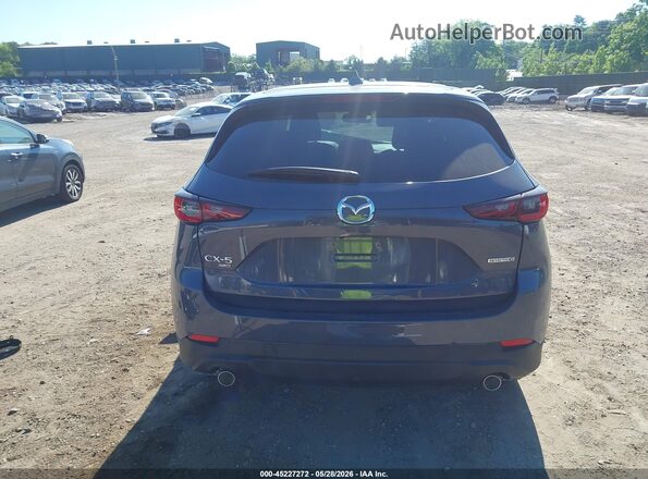 JM3KFBCM0R0398624 2024 MAZDA CX-5 Gray 