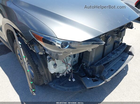 JM3KFBCM1L0835313 2020 MAZDA CX-5 Black 