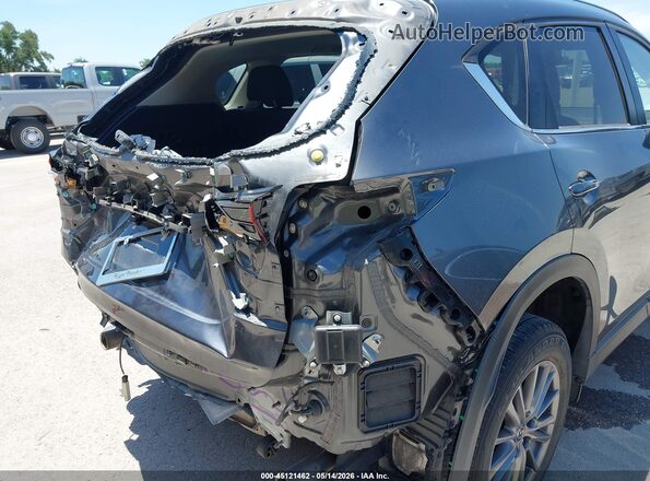 JM3KFBCM1L0835313 2020 MAZDA CX-5 Black 