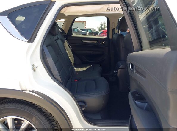 JM3KFBCM1P0113491 2023 MAZDA CX-5 Белый 