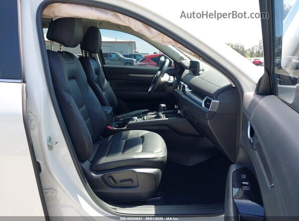 JM3KFBCM1P0113491 2023 MAZDA CX-5 Белый 