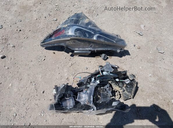 JM3KFBCM1P0138990 2023 MAZDA CX-5 Черный Вид щитка приборов