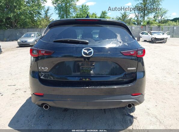 JM3KFBCM1P0138990 2023 MAZDA CX-5 Черный 