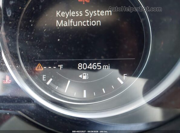JM3KFBCM1P0138990 2023 MAZDA CX-5 Черный 