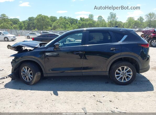 JM3KFBCM1P0138990 2023 MAZDA CX-5 Черный 