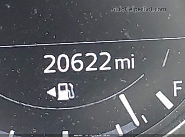 JM3KFBCM1P0237728 2023 MAZDA CX-5 Blue 