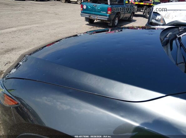 JM3KFBCM2M0399234 2021 MAZDA CX-5 Gray Դիմացի տեսք