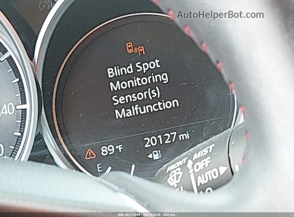 JM3KFBCM2P0121101 2023 MAZDA CX-5 Blue 