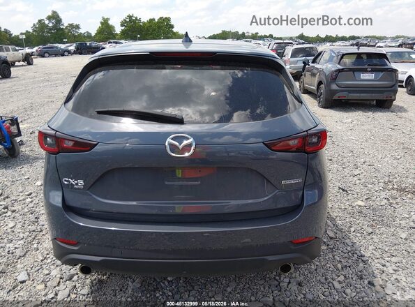 JM3KFBCM2P0121101 2023 MAZDA CX-5 Blue 