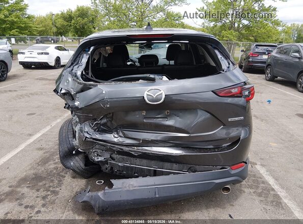 JM3KFBCM2P0124113 2023 MAZDA CX-5 Gray 