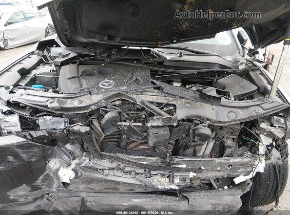 JM3KFBCM2P0124113 2023 MAZDA CX-5 Gray Vista trasera
