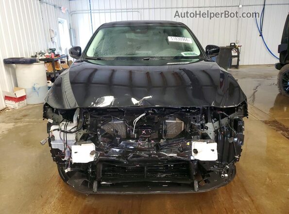 JM3KFBCM3K0601673 2019 MAZDA CX-5 Black 