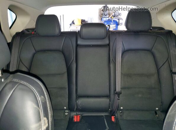 JM3KFBCM3K0601673 2019 MAZDA CX-5 Black 