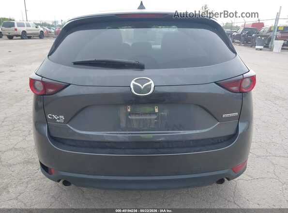 JM3KFBCM3L0760338 2020 MAZDA CX-5 Gray 